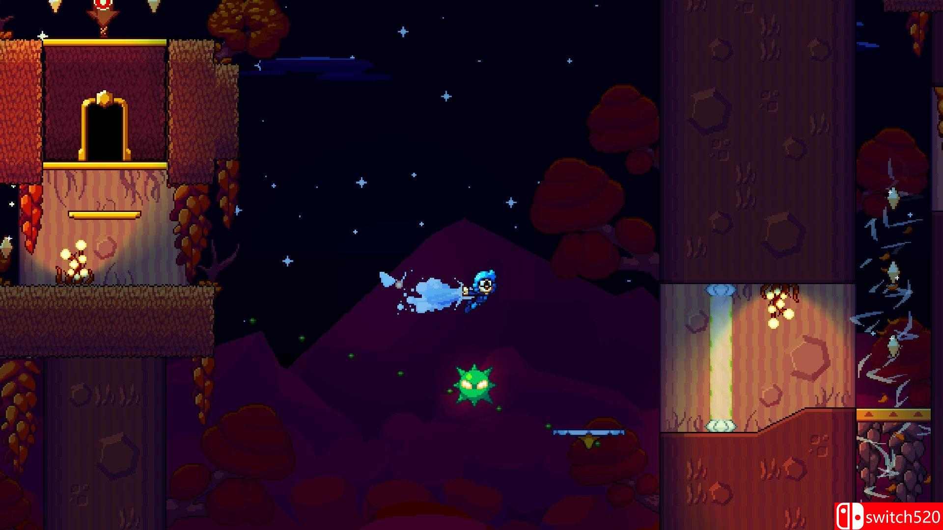 《充满活力的冒险》游戏截图5