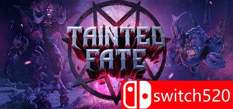 《污秽之命（Tainted Fate）》游戏封面