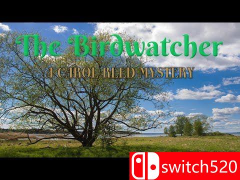 《观鸟者：卡罗尔里德之谜》游戏主图