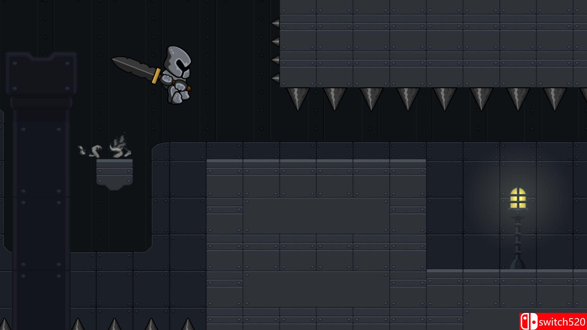 《永恒地牢（Eternal Dungeon）》v31.10.2020 Haoose硬盘版[EN]_2