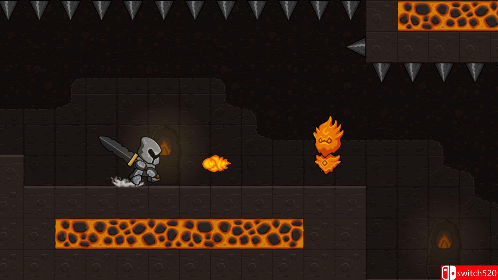 《永恒地牢（Eternal Dungeon）》v31.10.2020 Haoose硬盘版[EN]_5