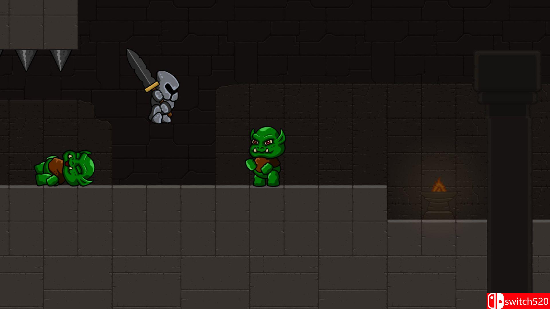 《永恒地牢（Eternal Dungeon）》v31.10.2020 Haoose硬盘版[EN]_1