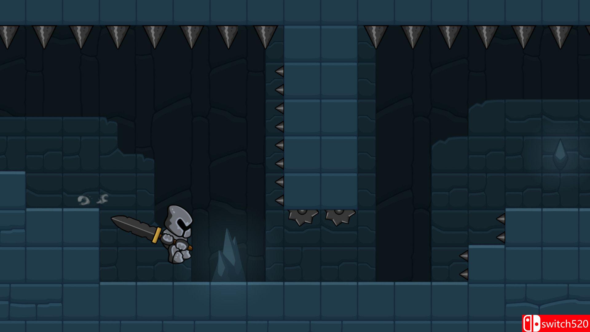 《永恒地牢（Eternal Dungeon）》v31.10.2020 Haoose硬盘版[EN]_4