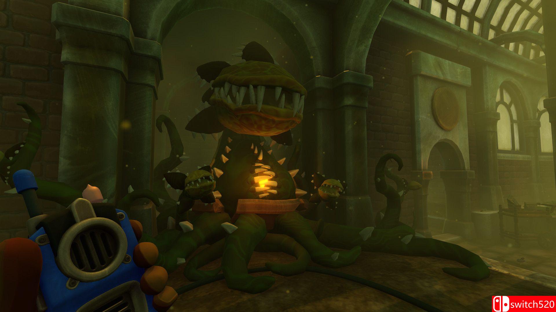 《我们一起来过》游戏截图2