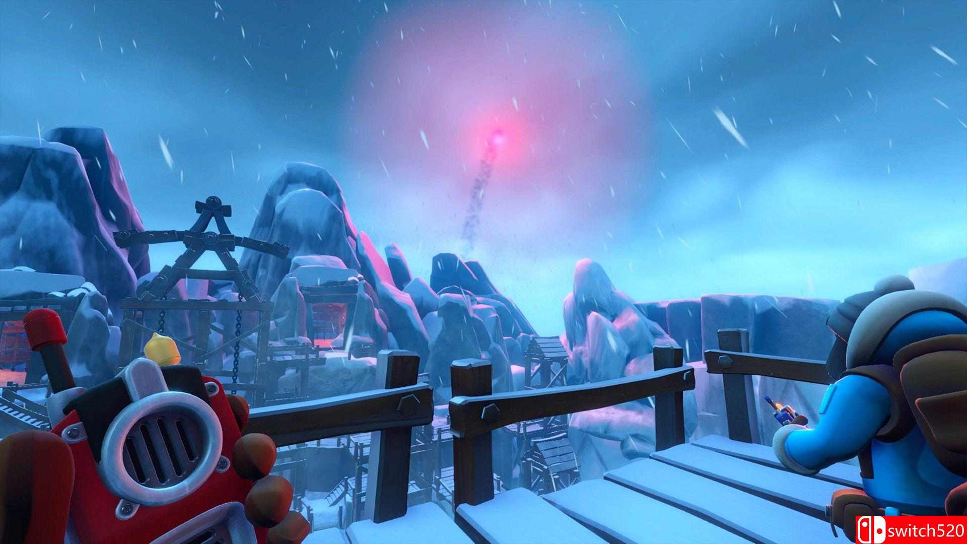 《我们一起来过》游戏截图1