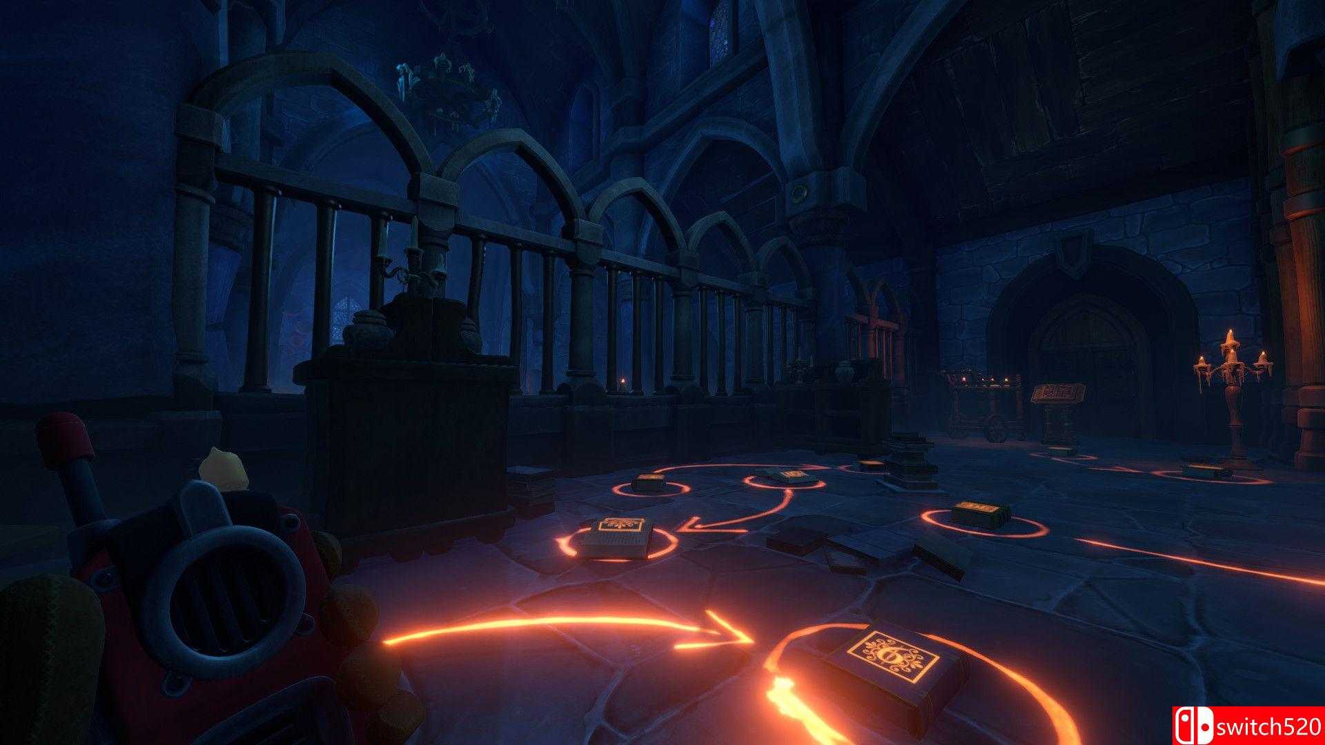 《我们一起来过》游戏截图3