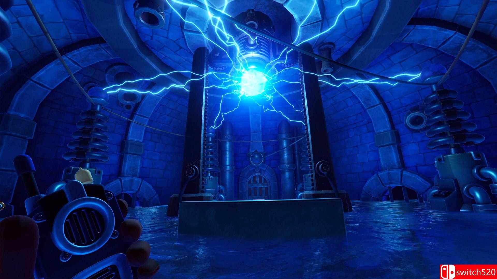 《我们一起来过》游戏截图4