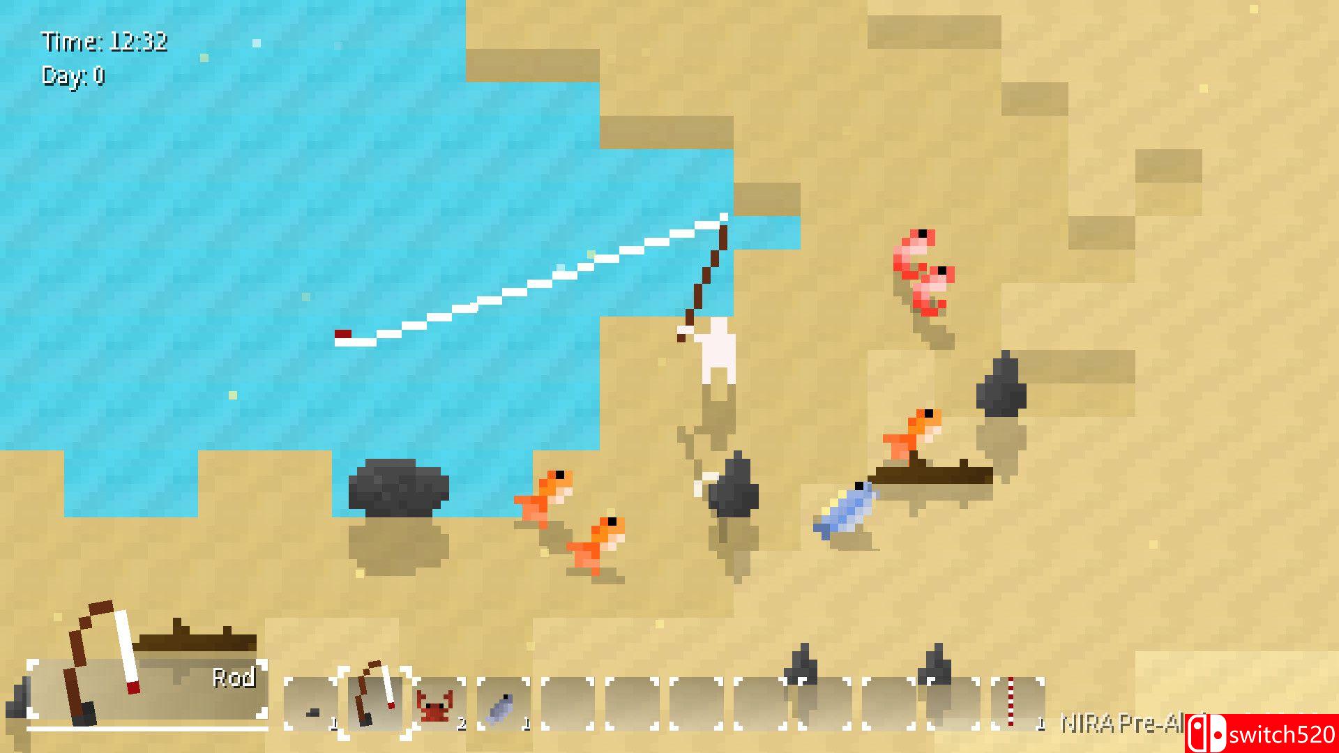 《Nira（Nira）》官方中文 DARKZER0硬盘版[CN/EN/JP]_2