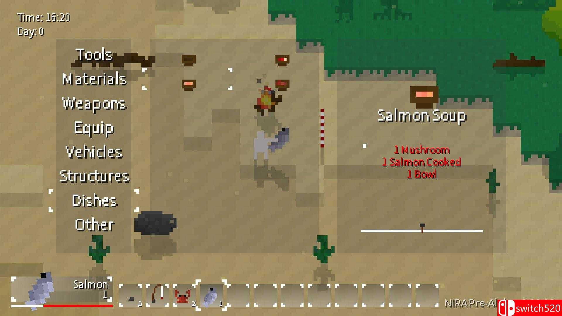 《Nira（Nira）》官方中文 DARKZER0硬盘版[CN/EN/JP]_5