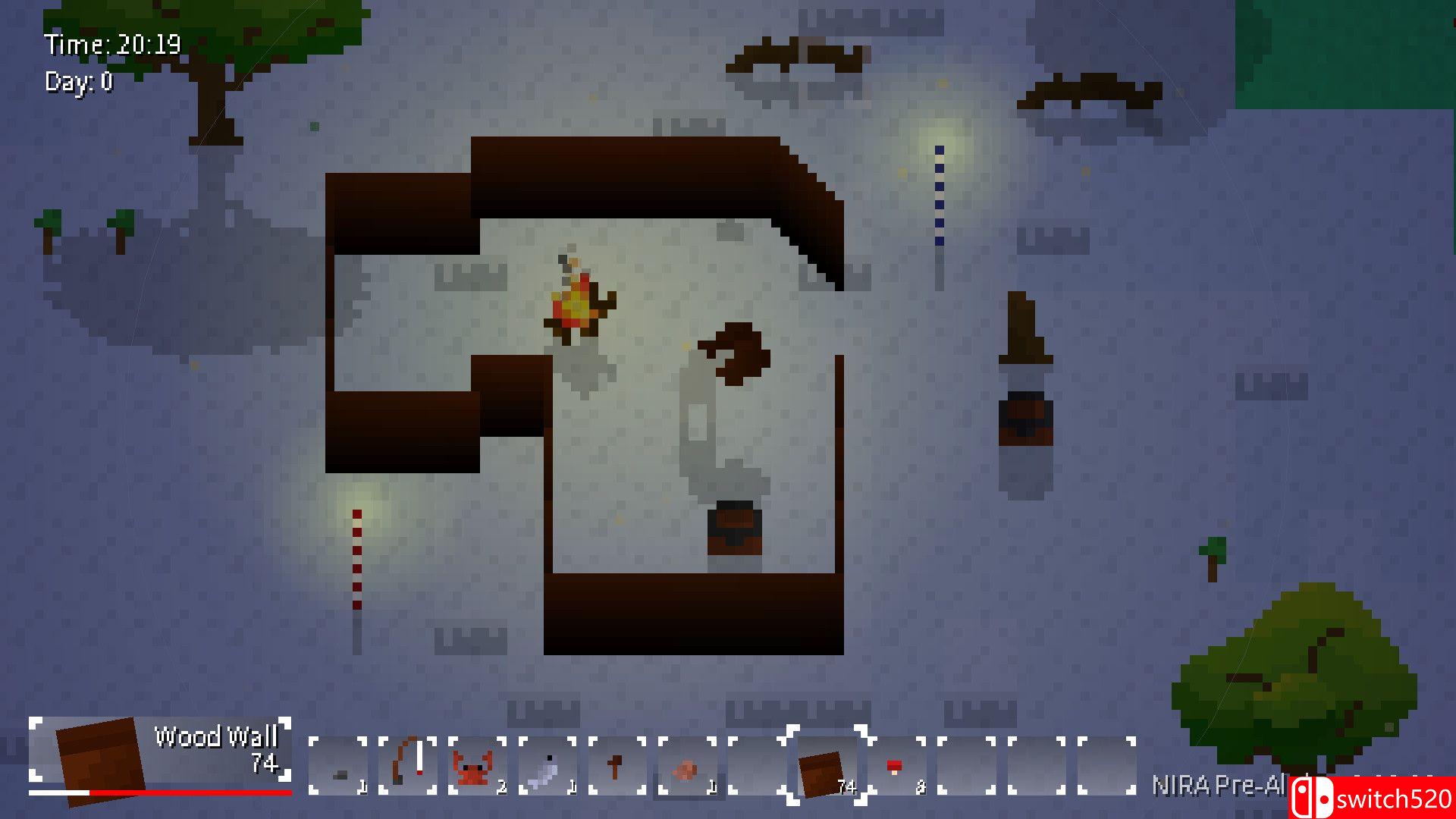 《Nira（Nira）》官方中文 DARKZER0硬盘版[CN/EN/JP]_4