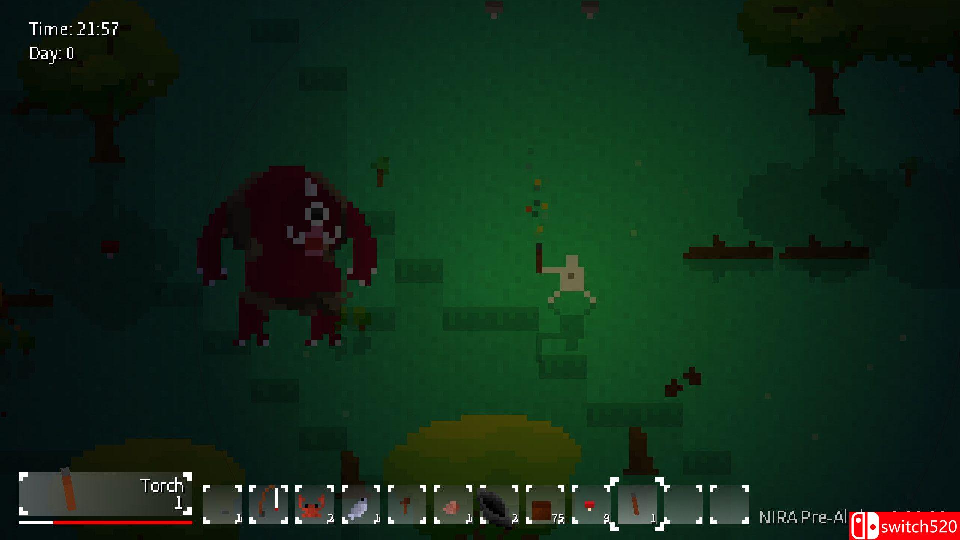 《Nira（Nira）》官方中文 DARKZER0硬盘版[CN/EN/JP]_3