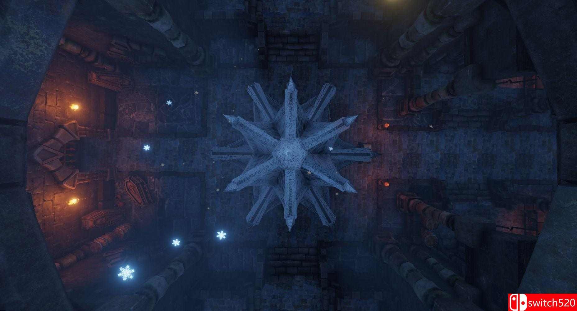 《我们也来过》游戏截图2