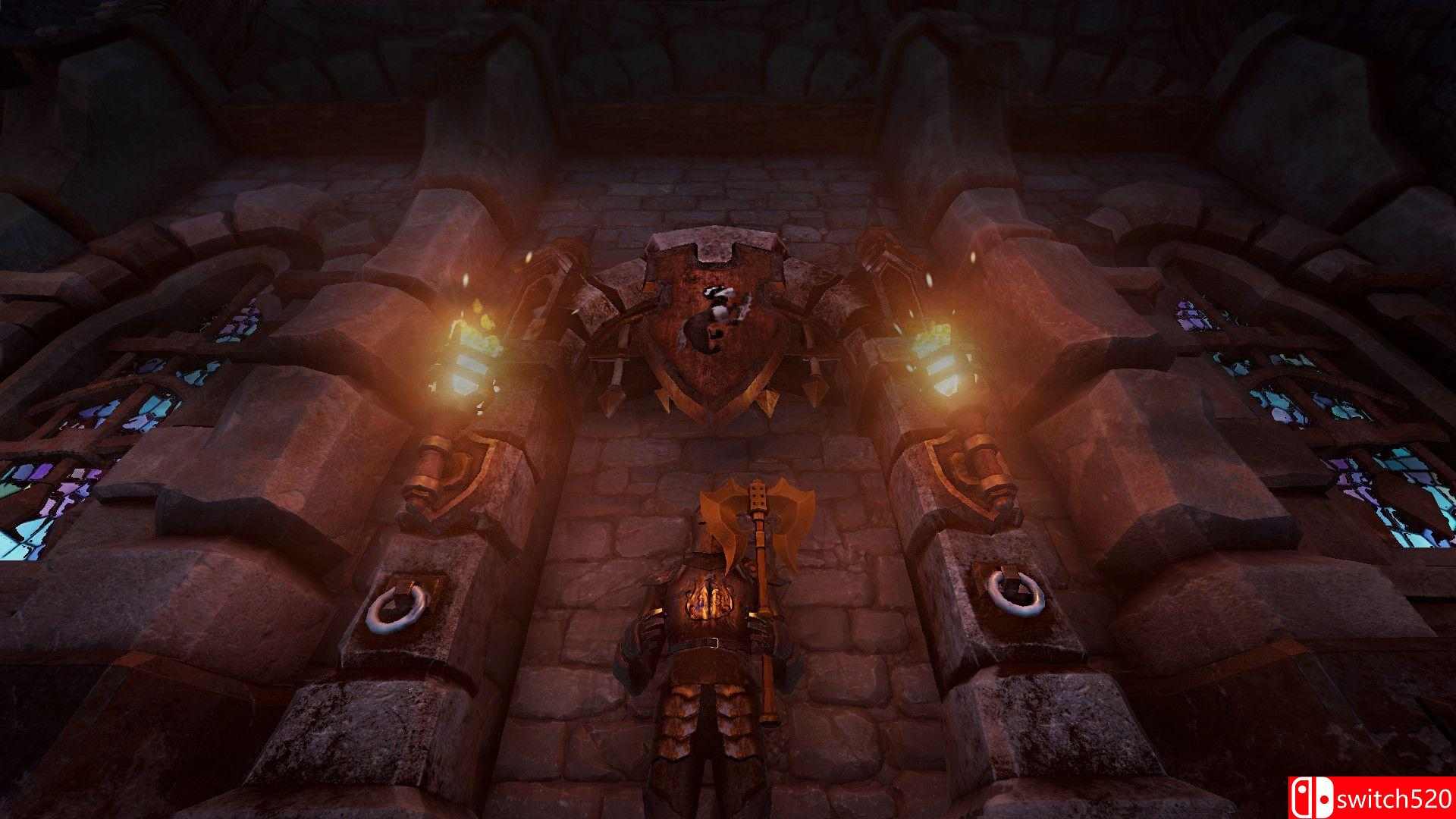 《我们也来过》游戏截图3