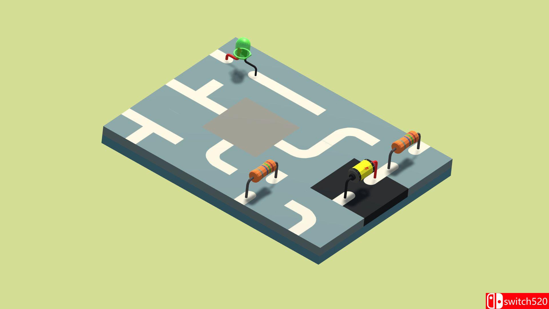 《拼图技术》游戏截图1