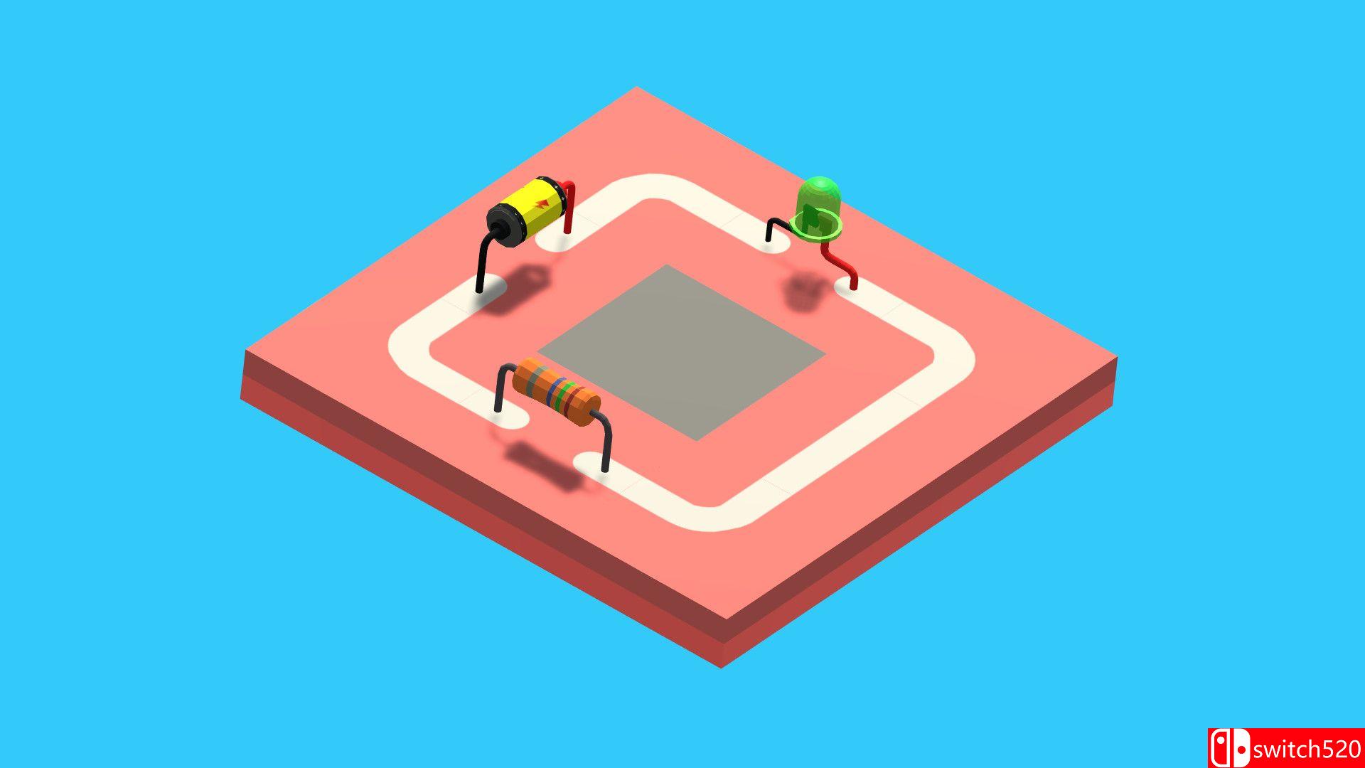 《拼图技术》游戏截图2