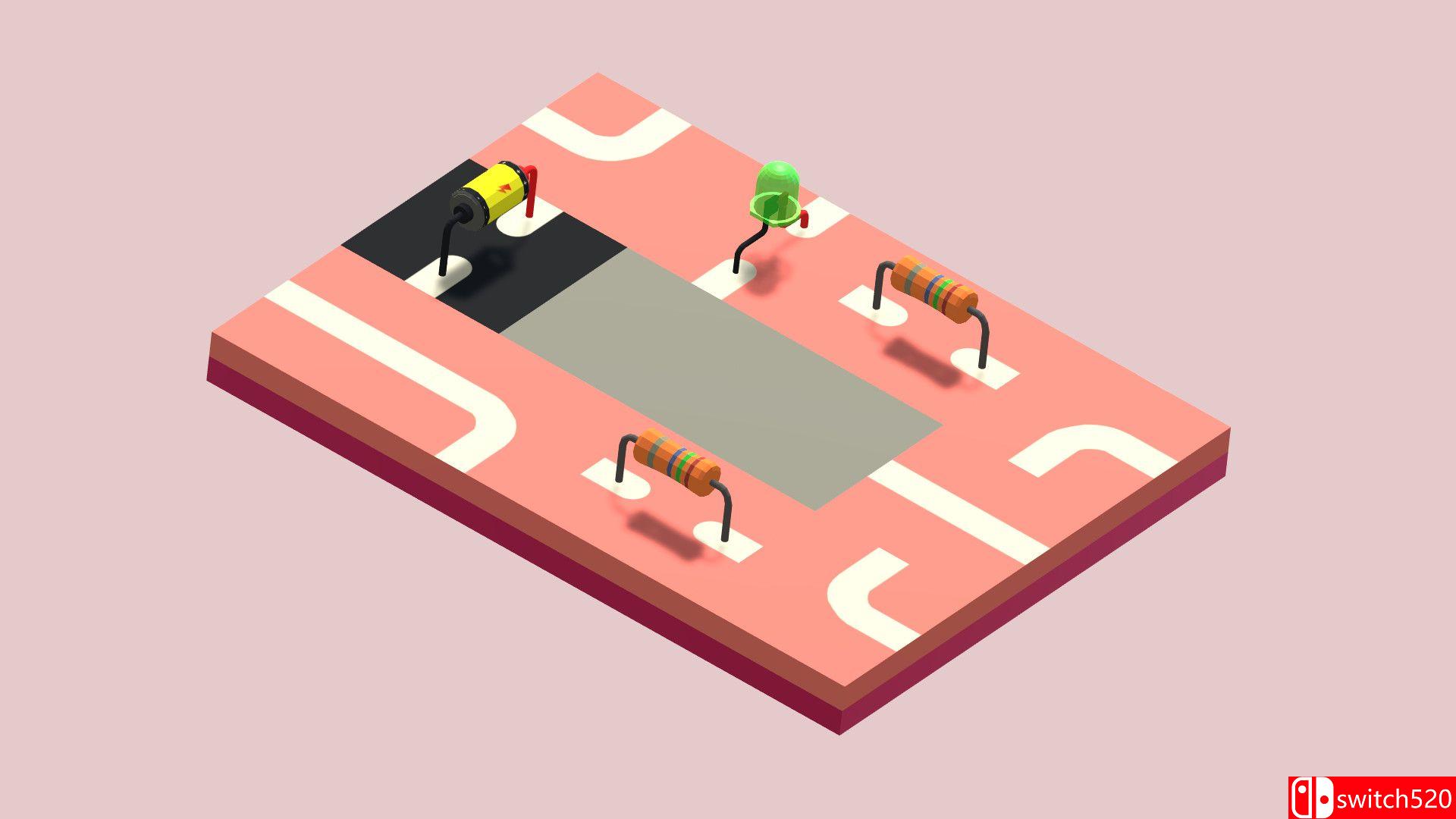 《拼图技术》游戏截图4