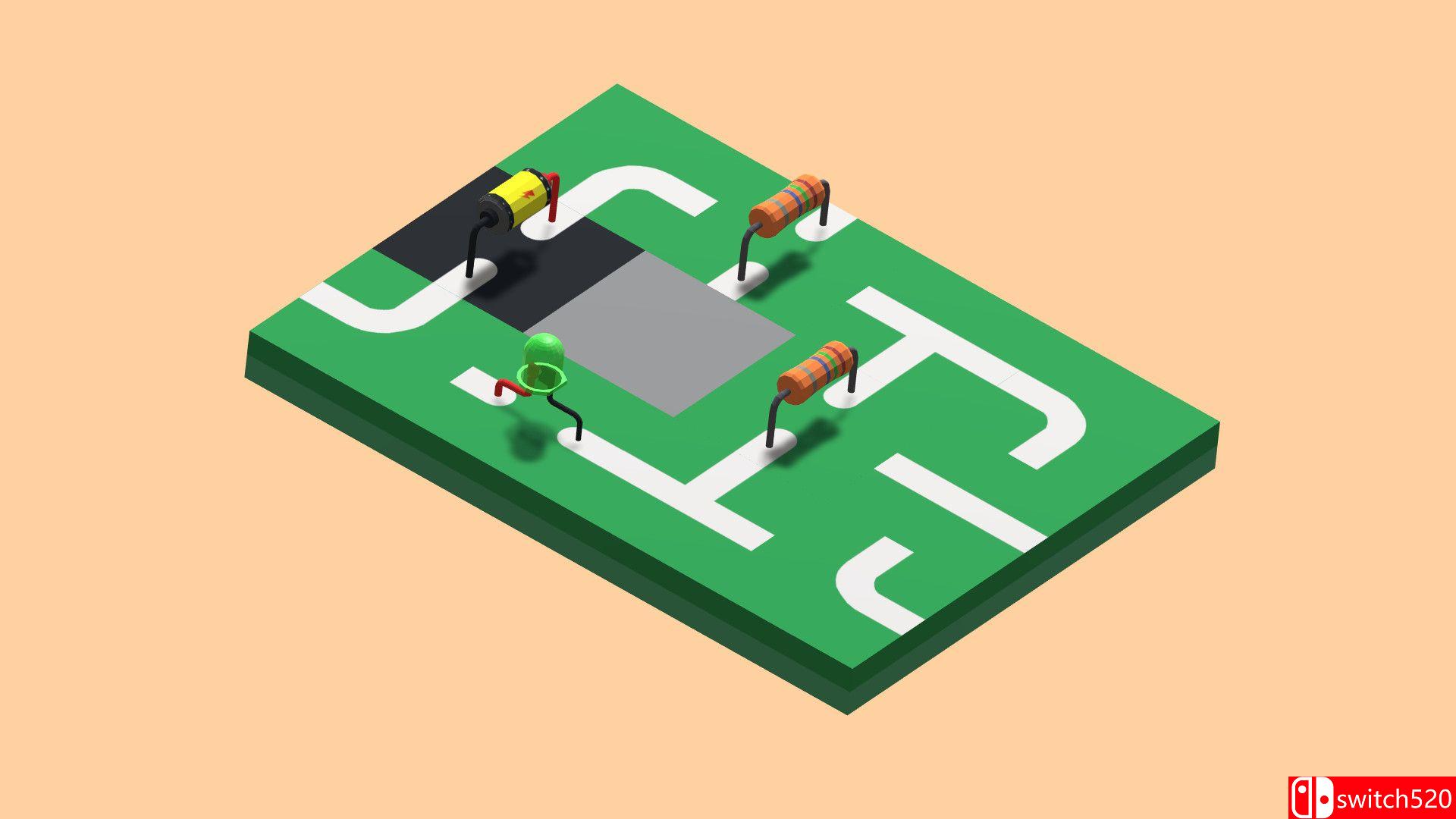 《拼图技术》游戏截图3