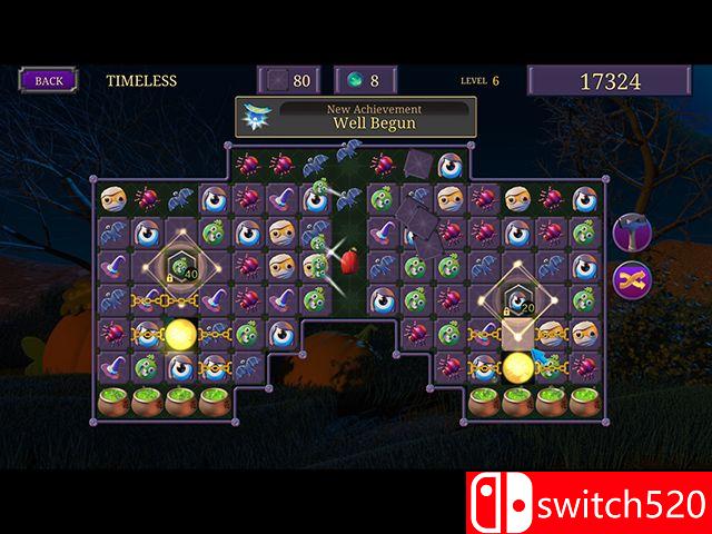 《万圣节烦恼2（Halloween Trouble 2）》RAZOR硬盘版[EN]_2