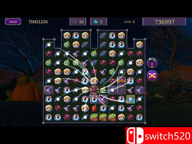 《万圣节烦恼2（Halloween Trouble 2）》RAZOR硬盘版[EN]_1