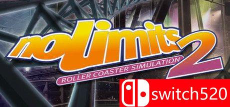 《无限制2：过山车模拟器（NoLimits 2 Roller Coaster Simulation）》v2.6.0.1 P2P硬盘版[EN]_0