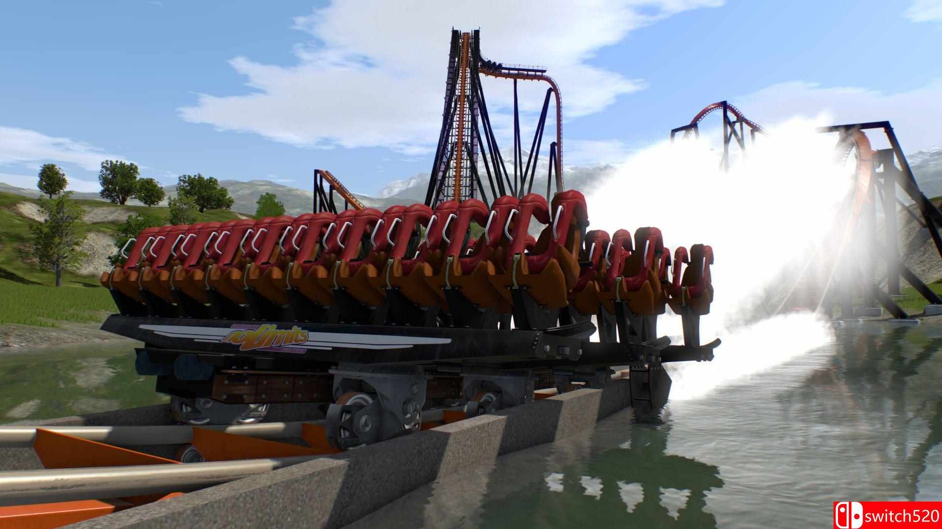 《无限制2：过山车模拟器（NoLimits 2 Roller Coaster Simulation）》v2.6.0.1 P2P硬盘版[EN]_3