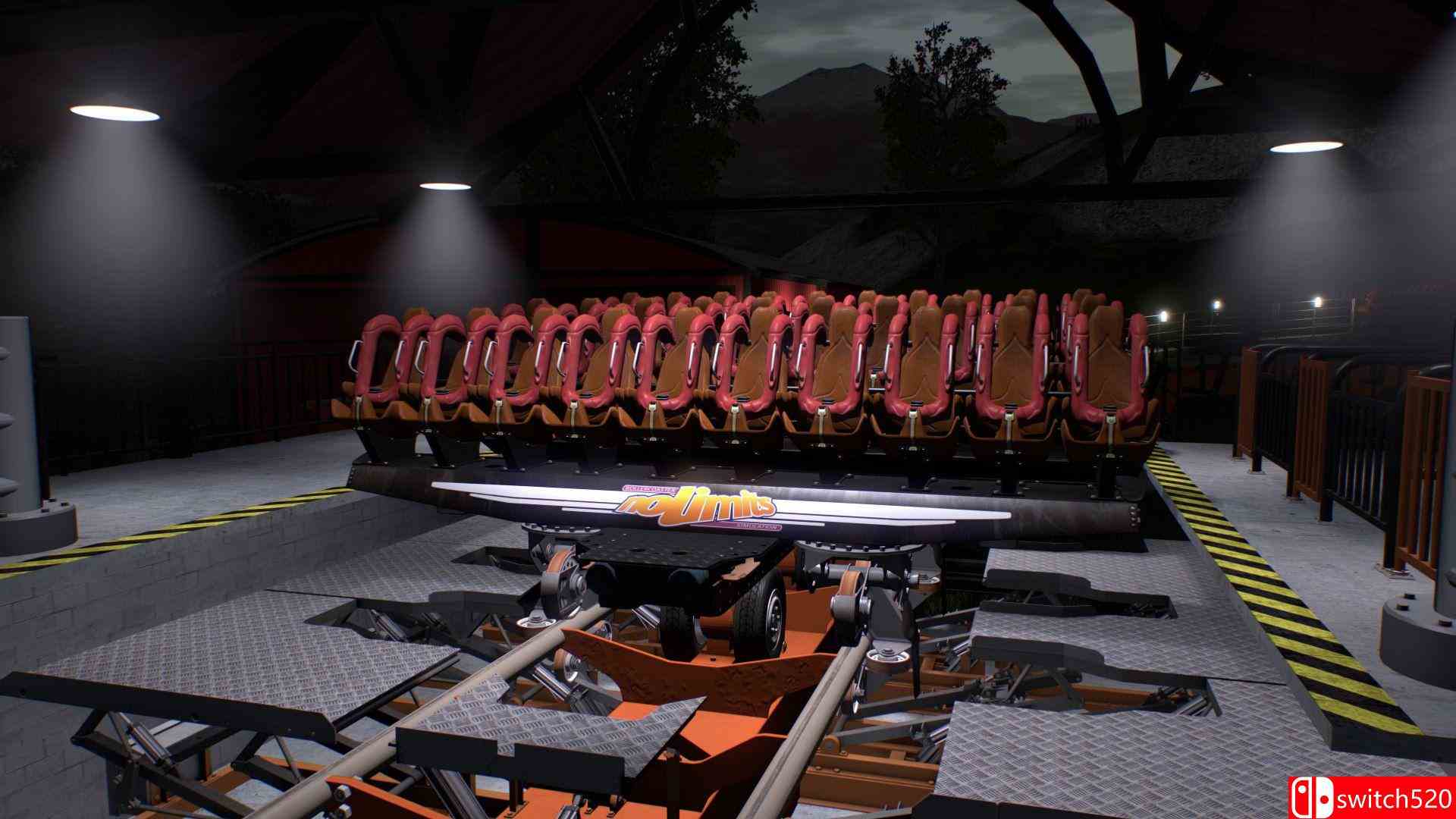 《无限制2：过山车模拟器（NoLimits 2 Roller Coaster Simulation）》v2.6.0.1 P2P硬盘版[EN]_4