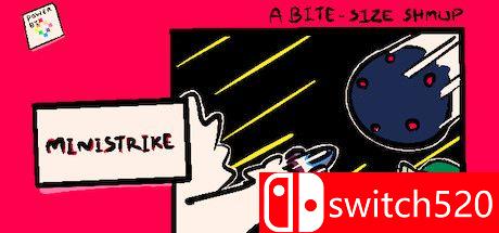 《迷你打击（miniStrike）》游戏封面