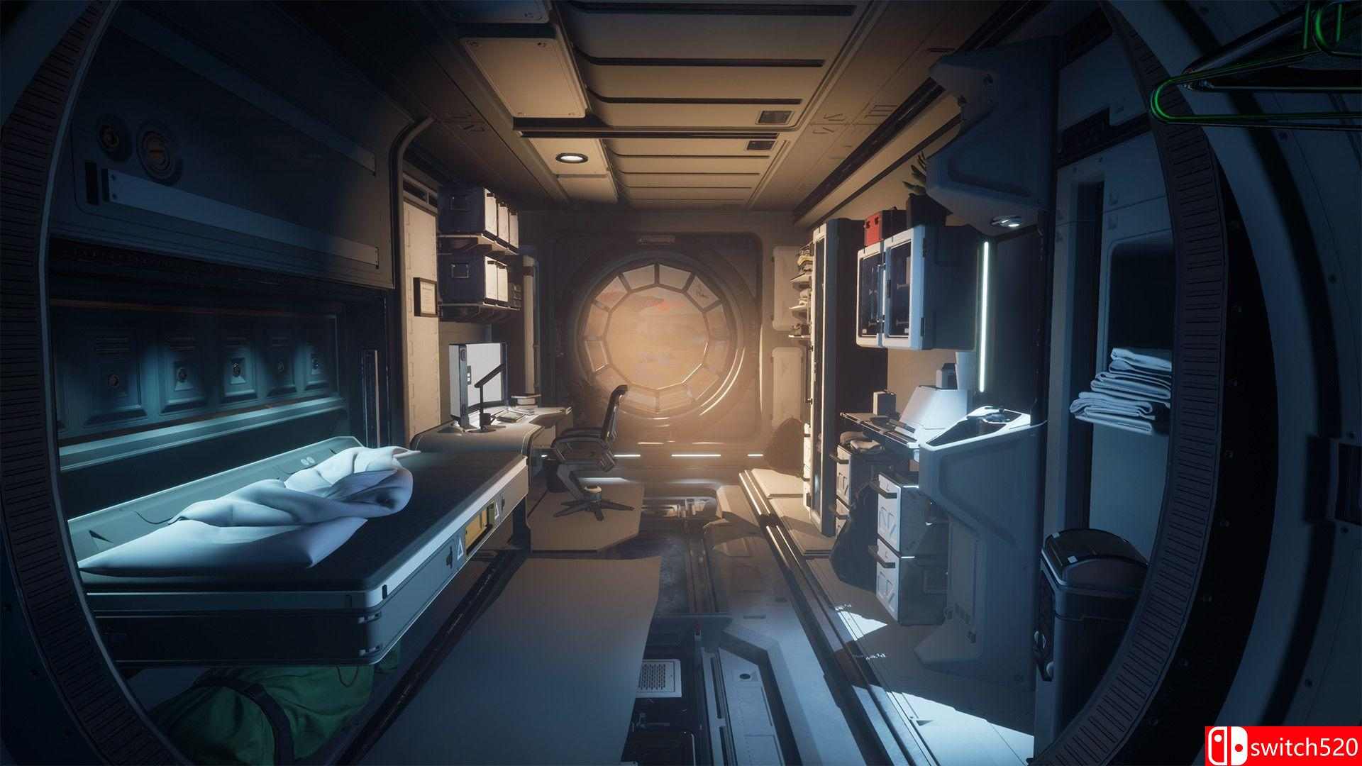 《疯狂之月》游戏截图4