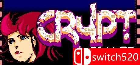 《地穴潜行者（Crypt Stalker）》游戏封面图