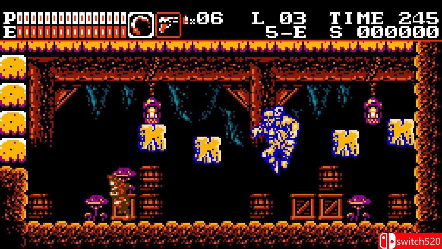 《地穴潜行者》游戏截图4