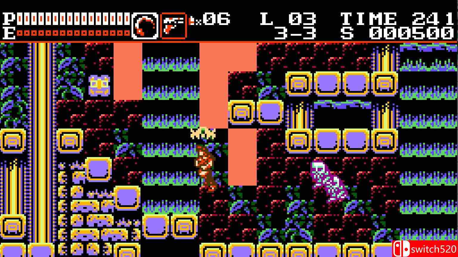 《地穴潜行者》游戏截图3