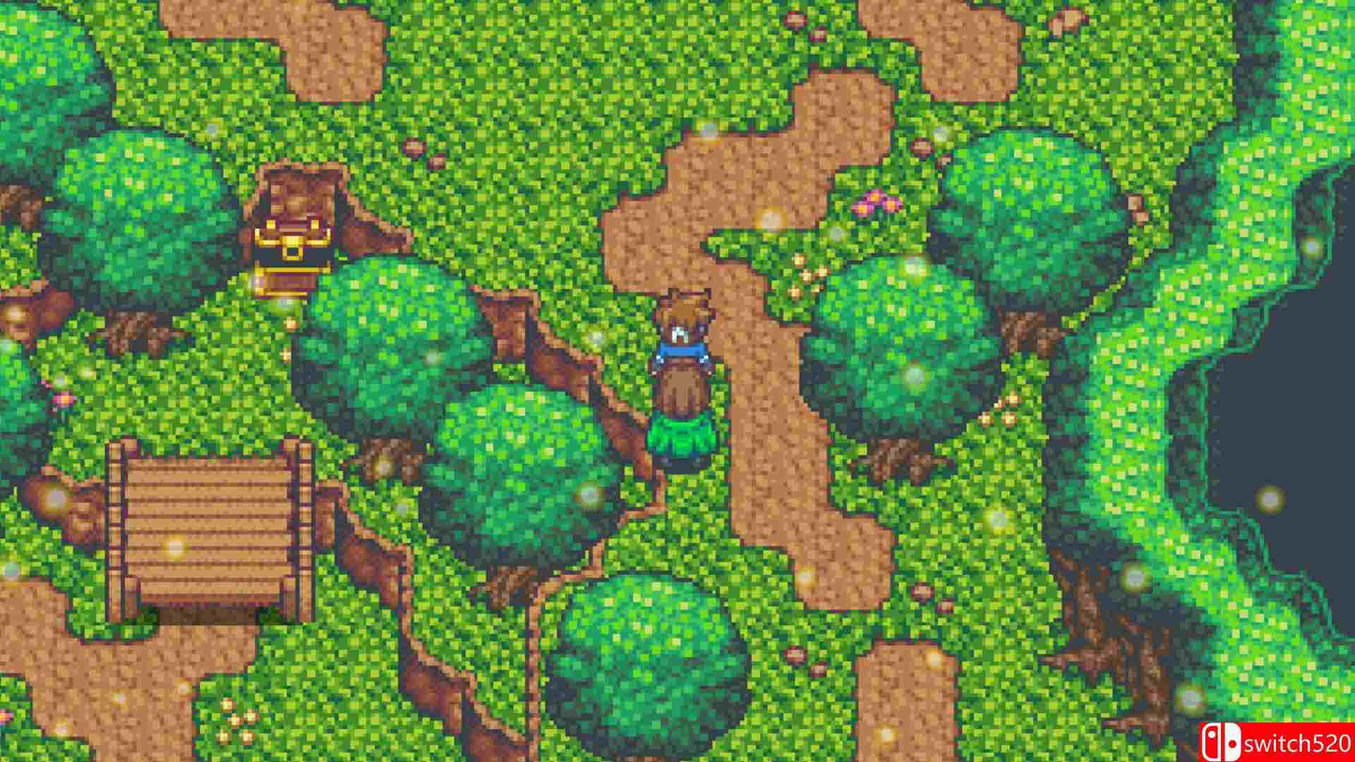 Ephemeral Tale Screenshot 1