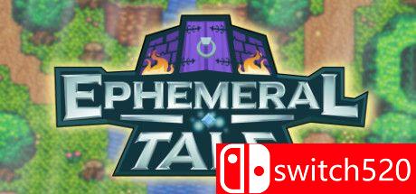 Ephemeral Tale Game Cover