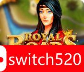 《皇家之路：魔盒》游戏主图