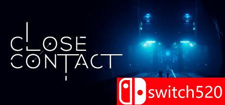 《亲密接触（Close Contact）》游戏主图