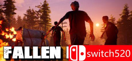 《堕落地区（Fallen Region）》游戏主图