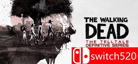 《行尸走肉：Telltale终极系列》游戏主图