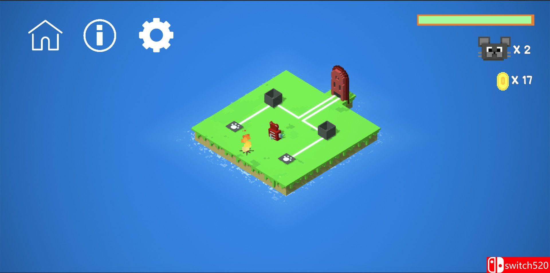 《九条命（Nine Lives）》Build 5771070 Chronos硬盘版[EN]_1