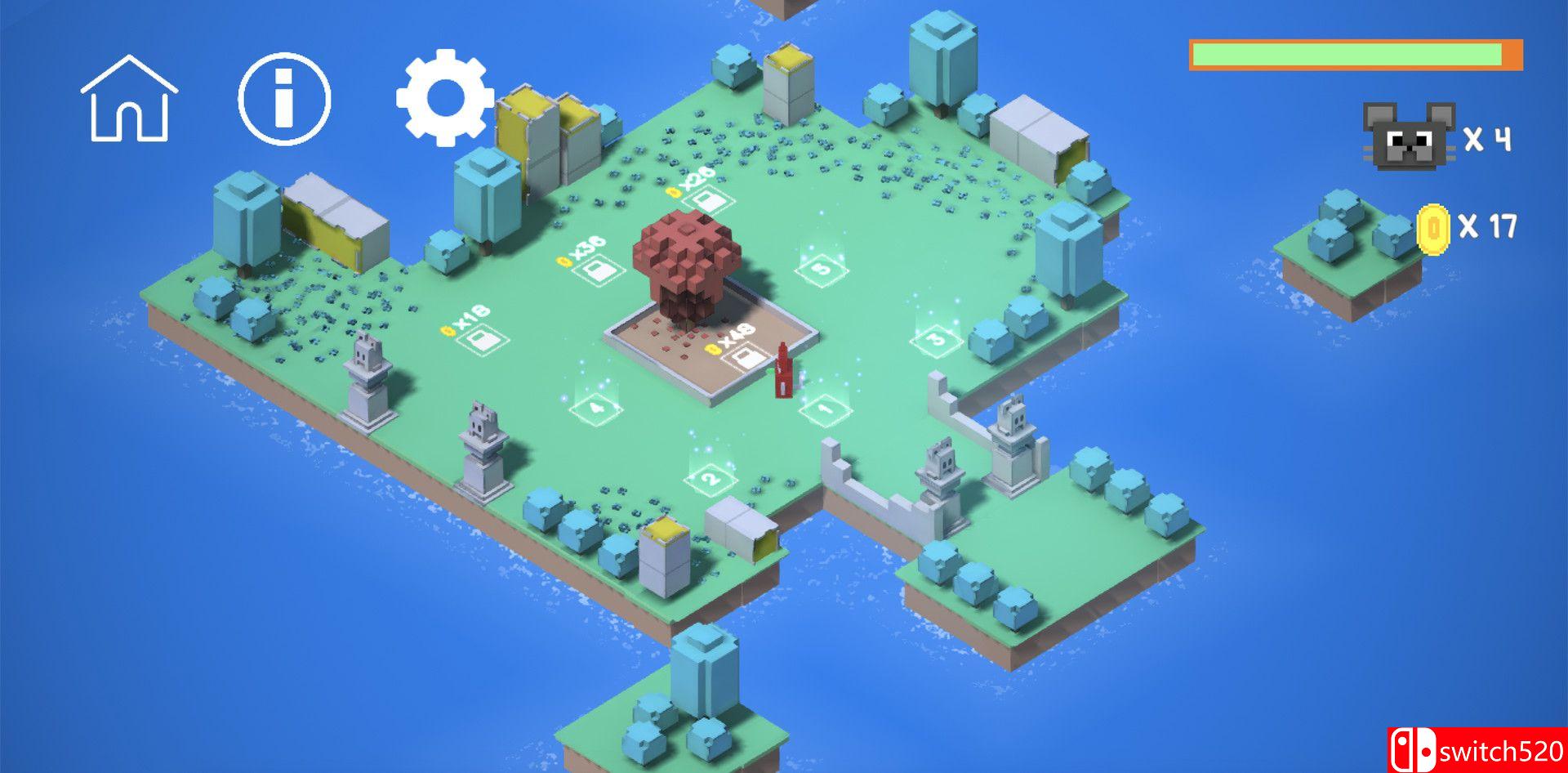 《九条命（Nine Lives）》Build 5771070 Chronos硬盘版[EN]_3