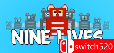 《九条命（Nine Lives）》Build 5771070 Chronos硬盘版[EN]_0