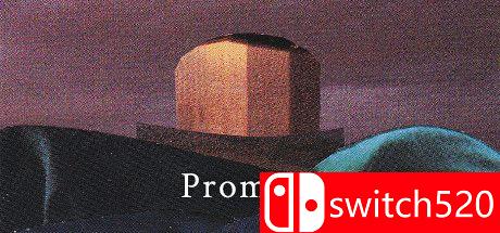 《承诺（Promesa）》游戏封面