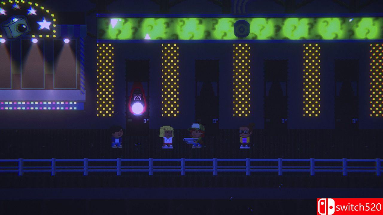 《湖边小屋2》游戏截图2