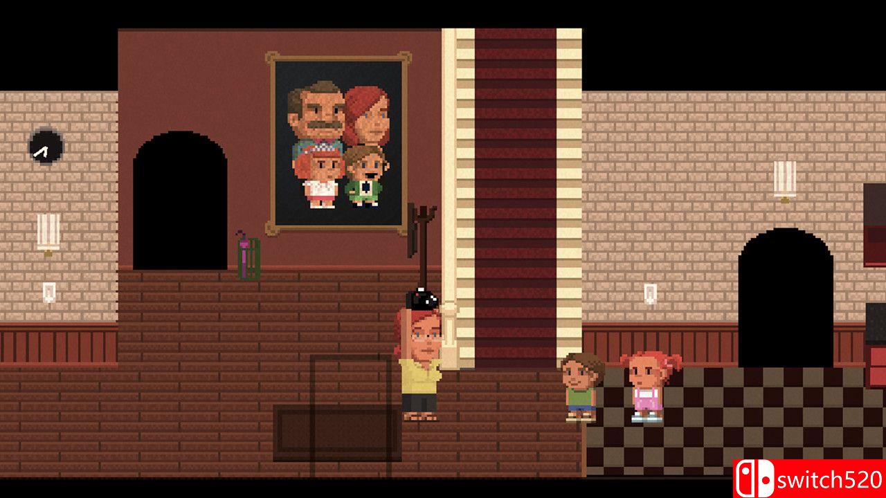 《湖边小屋2》游戏截图3