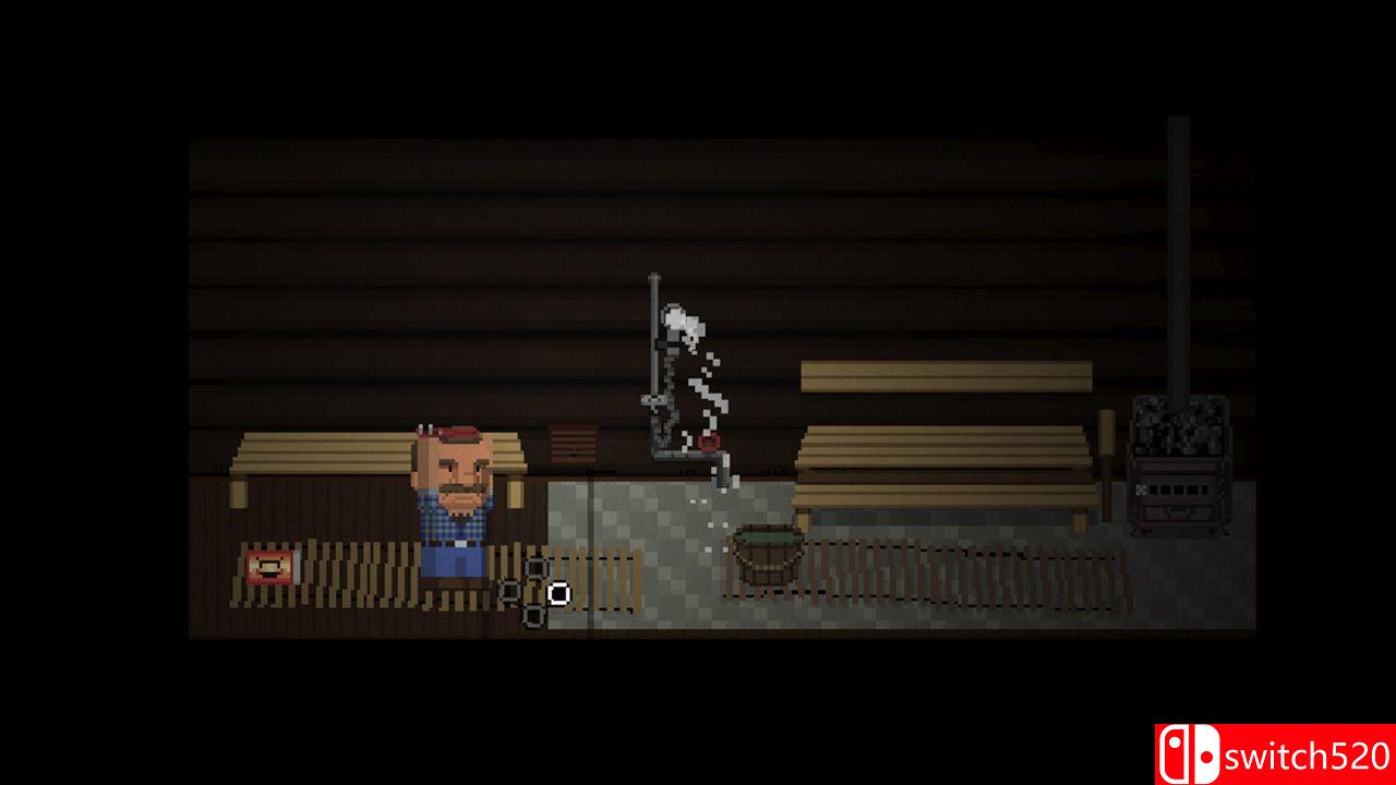 《湖边小屋2》游戏截图4