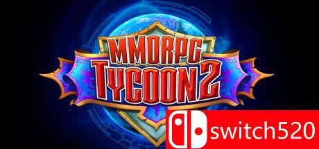 MMORPG大亨2游戏封面