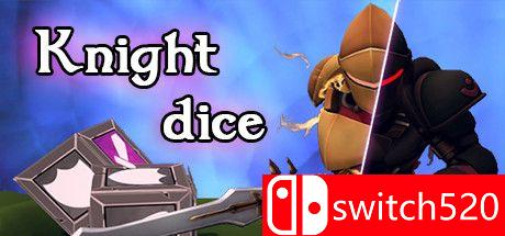 《骑士骰子（Knight Dice）》游戏主图