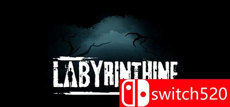 《迷路（Labyrinthine）》游戏封面
