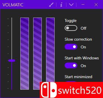 《Volmatic（Volmatic）》v05.11.2020 Haoose硬盘版[EN]_2