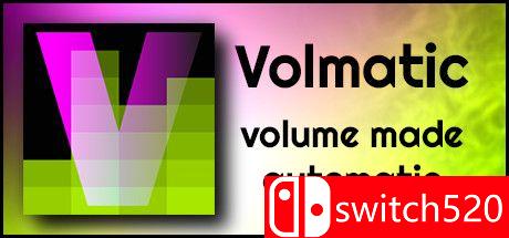 《Volmatic（Volmatic）》v05.11.2020 Haoose硬盘版[EN]_0