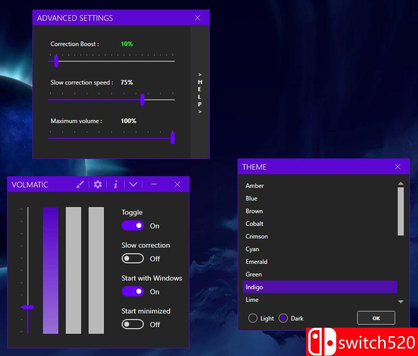 《Volmatic（Volmatic）》v05.11.2020 Haoose硬盘版[EN]_1